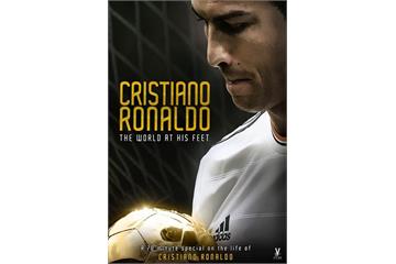 cristiano ronaldo the world at his feet watch free online
