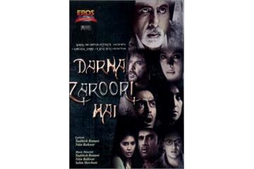 Darna Zaroori Hai (2006) Watch Full Movie Free Online - HindiMovies.to