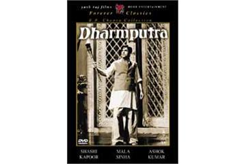 Dharmputra (1961) Watch Full Movie Free Online - HindiMovies.to