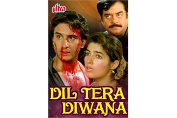 a dil aashiqana full movie