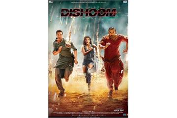 dishoom full movie watch online