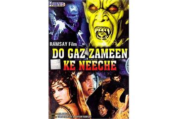 Do Gaz Zameen Ke Neeche (1972) Watch Full Movie Free Online