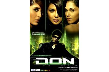 Don (2006) Watch Full Movie Free Online - HindiMovies.to