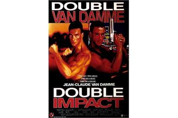 Double Impact (1991) (In Hindi) Watch Full Movie Free Online