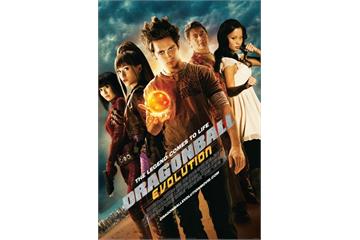 Stream WATCH~Dragonball Evolution (2009) FullMovie Free Online [137040  Plays] by STREAMING®ONLINE®CINEFLIX-13