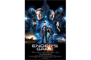 Ender's Game (2013) – AYJW039 - Are You Just Watching?