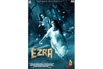 Ezra full movie hot sale hindi dubbed online