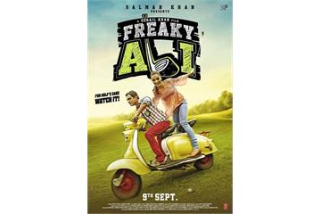 freaky ali movie online