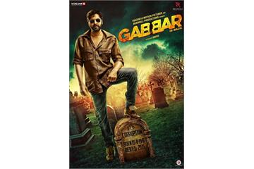 watch gabbar is back hd online