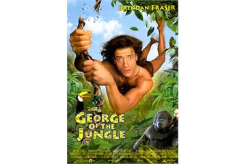 george of the jungle 2 full movie