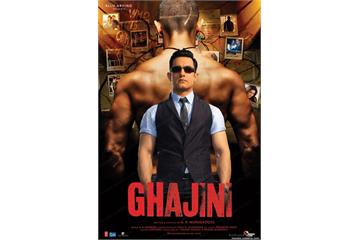 Ghajini (2008) Watch Full Movie Free Online - HindiMovies.to