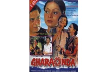 gharaonda 1977