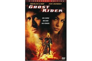 Ghost rider 2007 hindi movie
