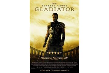 Gladiator Movie Download In Hindi