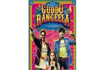 Guddu Rangeela 2015 Watch Full Movie Free Online HindiMovies.to