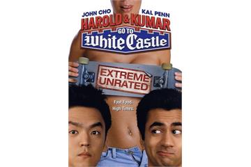 harold and kumar go to white castle full movie free