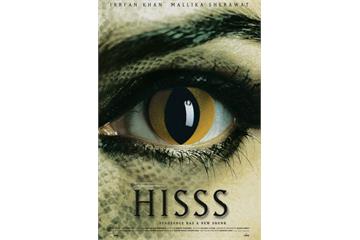 Hisss (2010) Watch Full Movie Free Online - HindiMovies.to