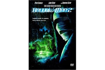 2006 Hollow Man II