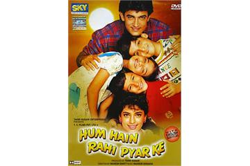 pyar pyar 1993 full movie