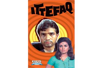 ittefaq movie online watch