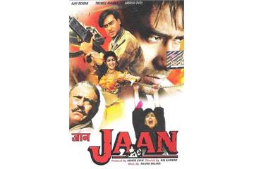 Jaan 1996 Watch Full Movie Free Online HindiMovies.to