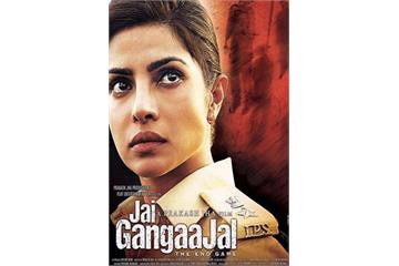 Jai Gangaajal (2016) Watch Full Movie Free Online - HindiMovies.to