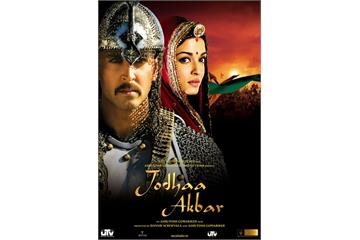 jodhaa akbar watch full movie
