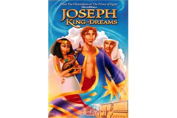 Joseph – King of Dreams (2000) (In Hindi) Watch Full Movie Free Online