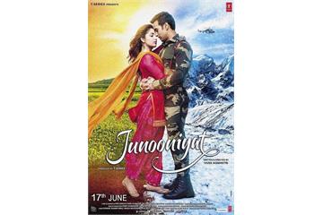 watch junooniyat online