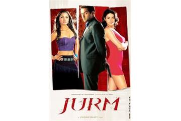 jurm full movie 2005