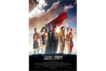 Justice League (2017) (In Hindi) Watch Full Movie Free 