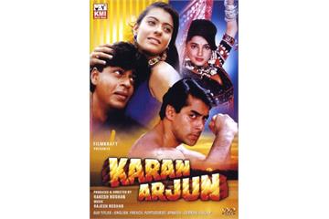 karan arjun moves video downlod