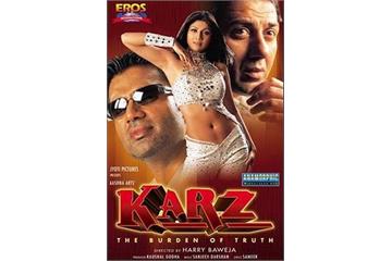 karz movie 2002 part 1