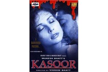 Kasoor (2001) Watch Full Movie Free Online - HindiMovies.to