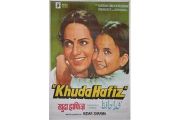 Khuda Hafiz (1983) Watch Full Movie Free Online - HindiMovies.to