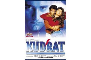 Kudrat (1998) Watch Full Movie Free Online - HindiMovies.to
