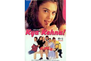 Kya kehna full hot sale movie online free