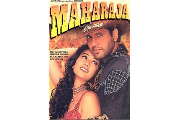 full movie 1997 movie maharaja Indian