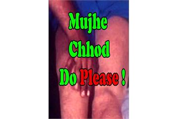 Mujhe Chhod Do Please Watch Full Movie Free Online - HindiMovies.to