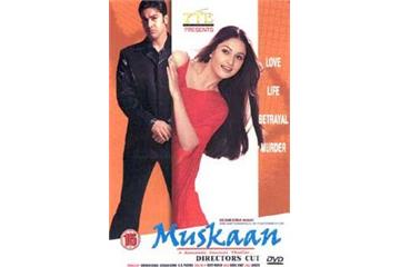 Muskaan (2004) Watch Full Movie Free Online - HindiMovies.to