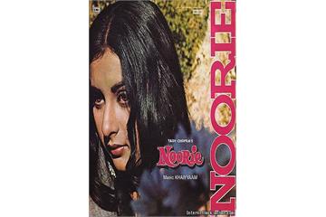 Noorie (1979) Watch Full Movie Free Online - HindiMovies.to