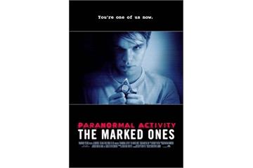 watch paranormal activity the marked ones full movie