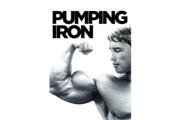 Pumping Iron (1977) (In Hindi) Watch Full Movie Free ...