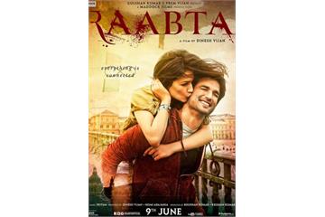 Raabta discount movie filmywap