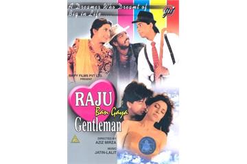 Raju Ban Gaya Gentleman (1992) Watch Full Movie Free Online