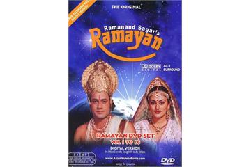 anand sagar ramayan 2008 all episodes hd torrent download