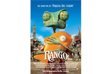 Rango (2011) (In Hindi) Watch Full Movie Free Online 