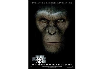 Rise of the planet of the apes full movie free download in hindi