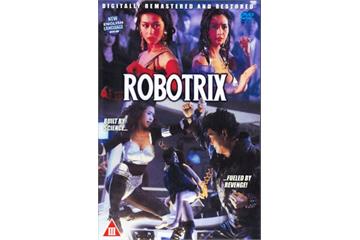 Robotrix full movie english