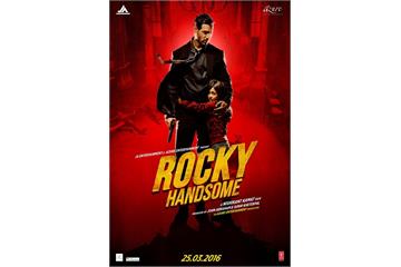 watch rocky handsome full movie online